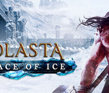 Solasta: Crown of the Magister - Palace of Ice