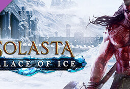 Solasta: Crown of the Magister - Palace of Ice