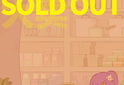 SOLD OUT