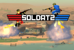 Soldat 2