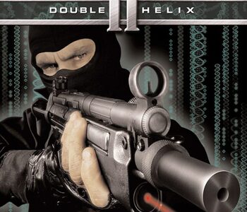 Soldier of Fortune II: Double Helix