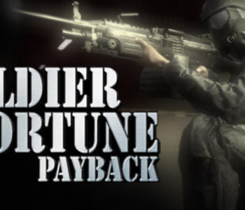 Soldier of Fortune: Payback
