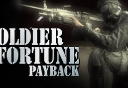 Soldier of Fortune: Payback