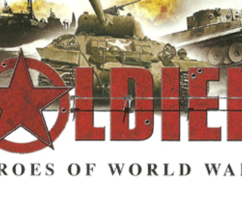 Soldiers: Heroes of World War II