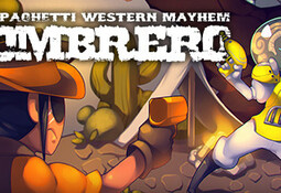 SOMBRERO: Spaghetti Western Mayhem