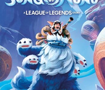 Song of Nunu: A League of Legends Story