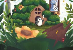 Songbird Symphony Nintendo Switch