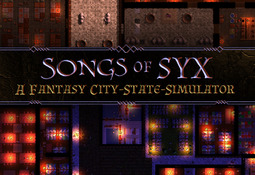 Songs of Syx