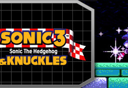 Sonic 3 & Knuckles