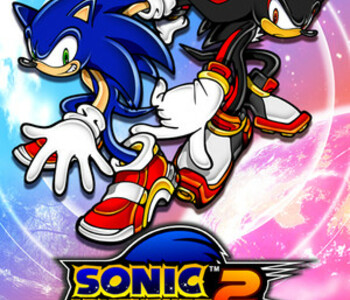 Sonic Adventure 2
