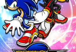 Sonic Adventure 2