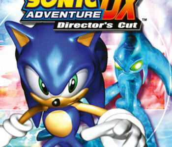Sonic Adventure DX: Director's Cut