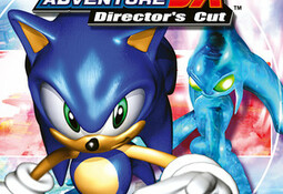 Sonic Adventure DX: Director's Cut