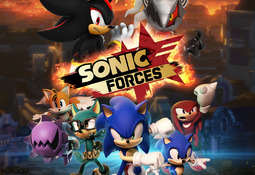 Sonic Forces