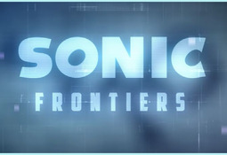 Sonic Frontiers
