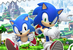 Sonic Generations