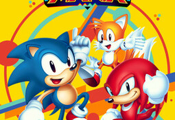 Sonic Mania