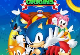 Sonic Origins Xbox One