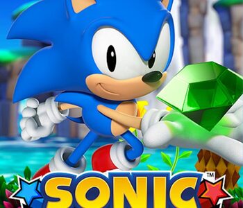 Sonic Superstars