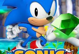 Sonic Superstars