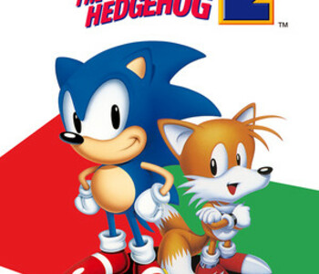 Sonic the Hedgehog 2