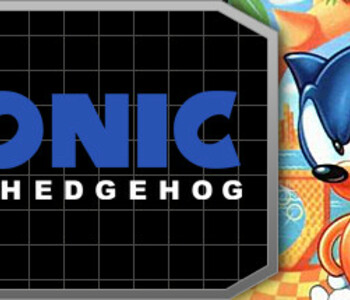 Sonic the Hedgehog