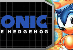 Sonic the Hedgehog