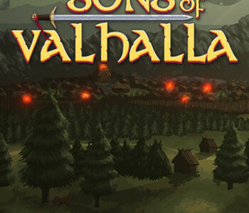 Sons of Valhalla