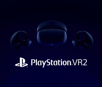 Sony PSVR 2