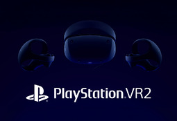 Sony PSVR 2