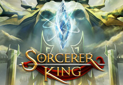 Sorcerer King