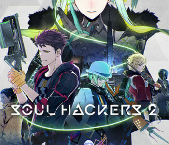 Soul Hackers 2