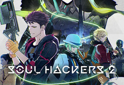 Soul Hackers 2