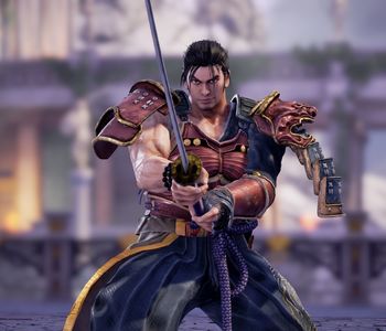 SoulCalibur VI