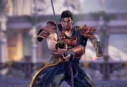 SoulCalibur VI