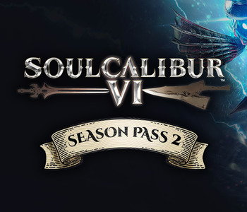 SoulCalibur VI Season Pass