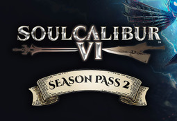 SoulCalibur VI Season Pass