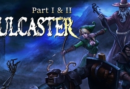 Soulcaster: Part I & II