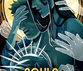 Souls Unguarded