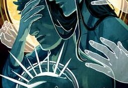 Souls Unguarded