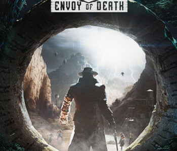 Soulslinger: Envoy of Death
