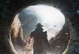Soulslinger: Envoy of Death