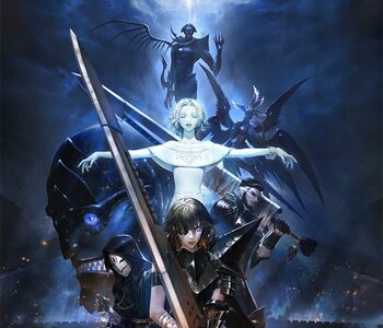 Soulstice Xbox X