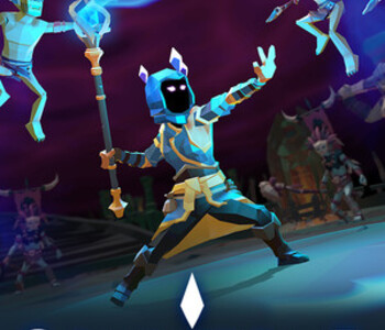 Soulstone Survivors
