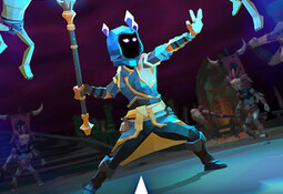 Soulstone Survivors