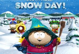 South Park: Snow Day! Nintendo Switch
