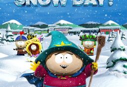 South Park: Snow Day! PS5