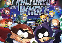 South Park: The Fractured But Whole