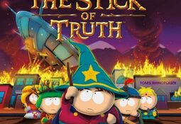 South Park: The Stick of Truth