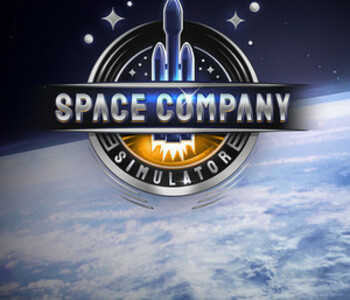 Space Company Simulator